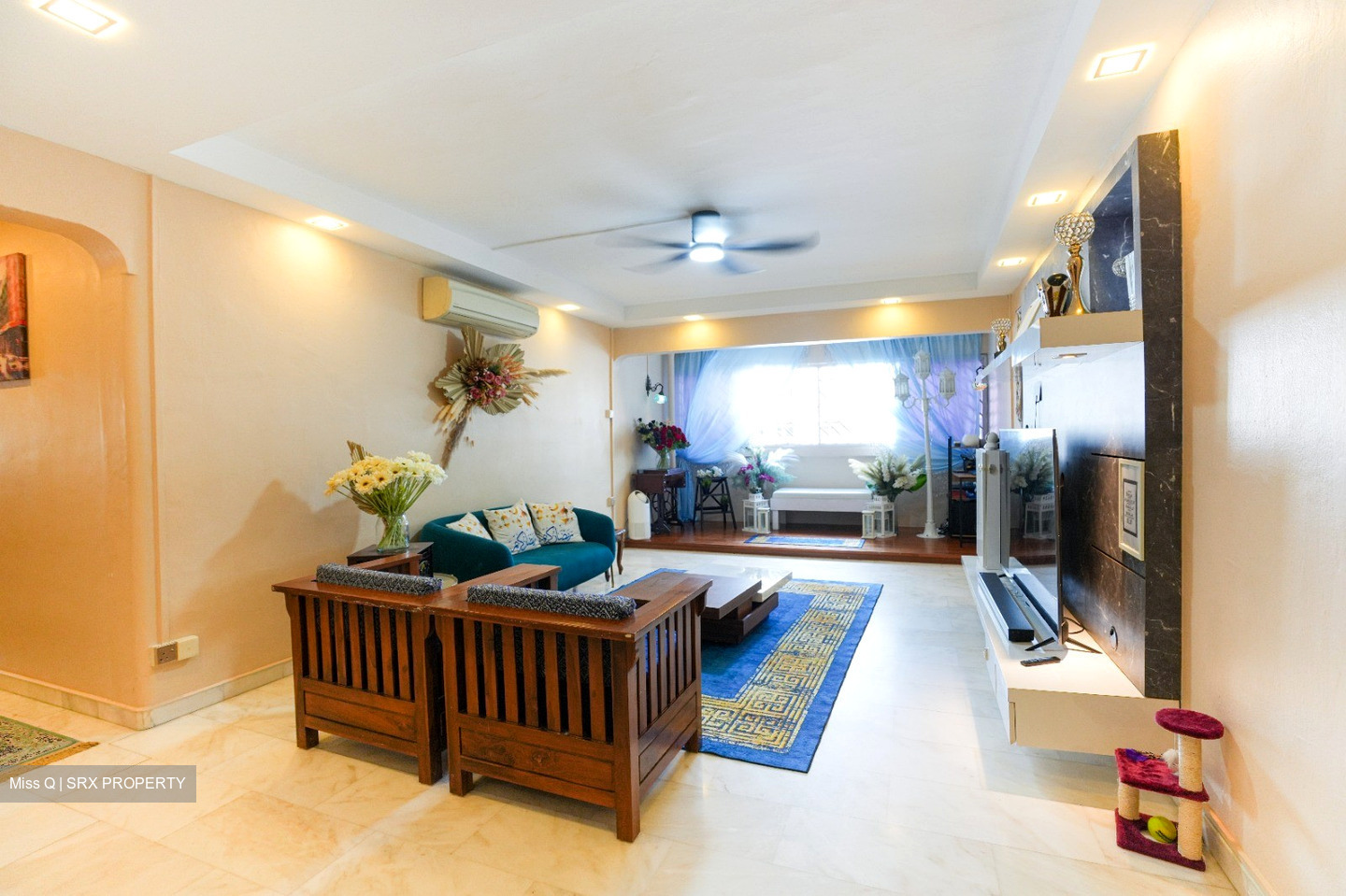 Blk 792 Khatib Vale (Yishun), HDB Executive #433468491